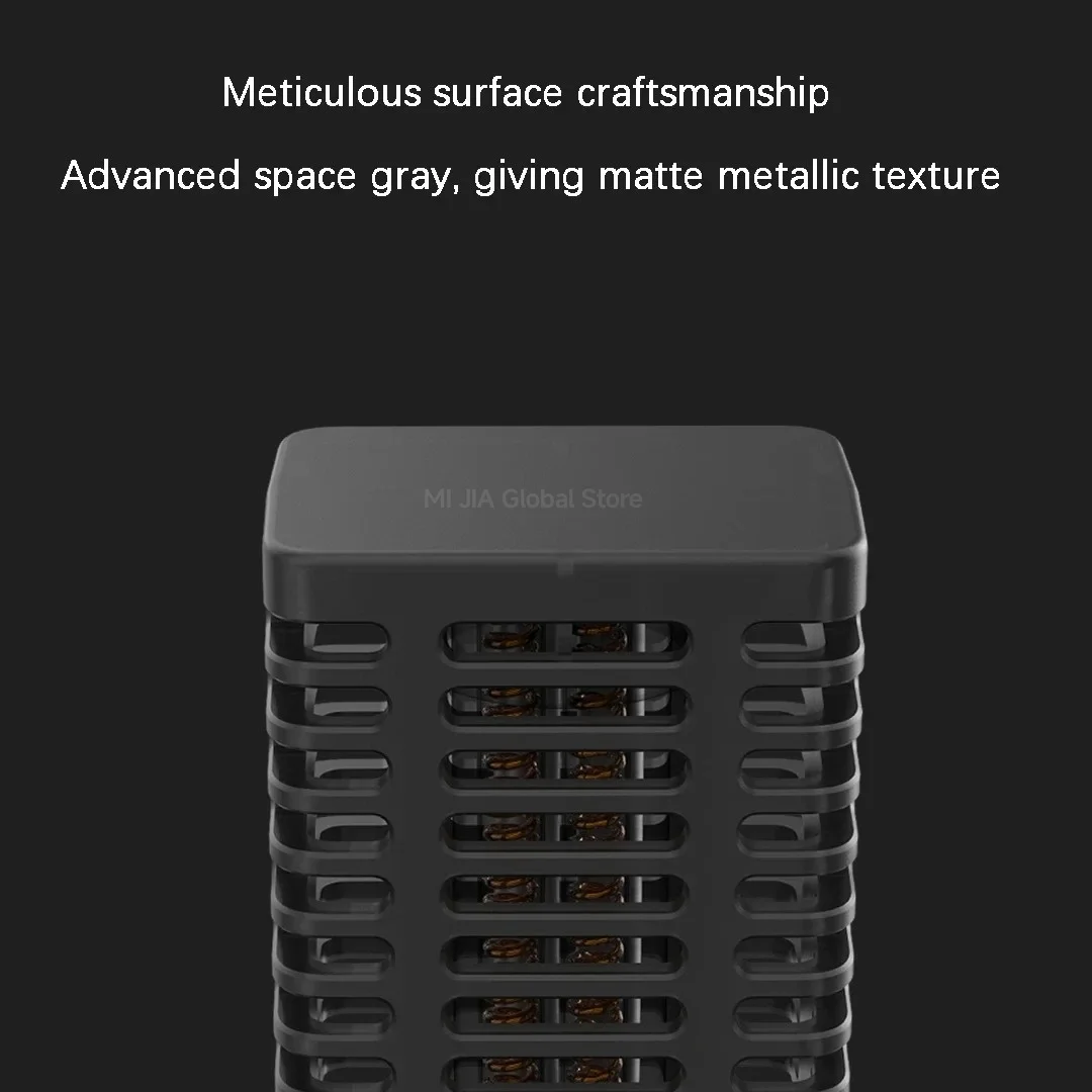 MIJIA DESGEO 50W スマート水槽用ヒーター - - Xiaomi Aquarium Fish Tank のレビューと価格