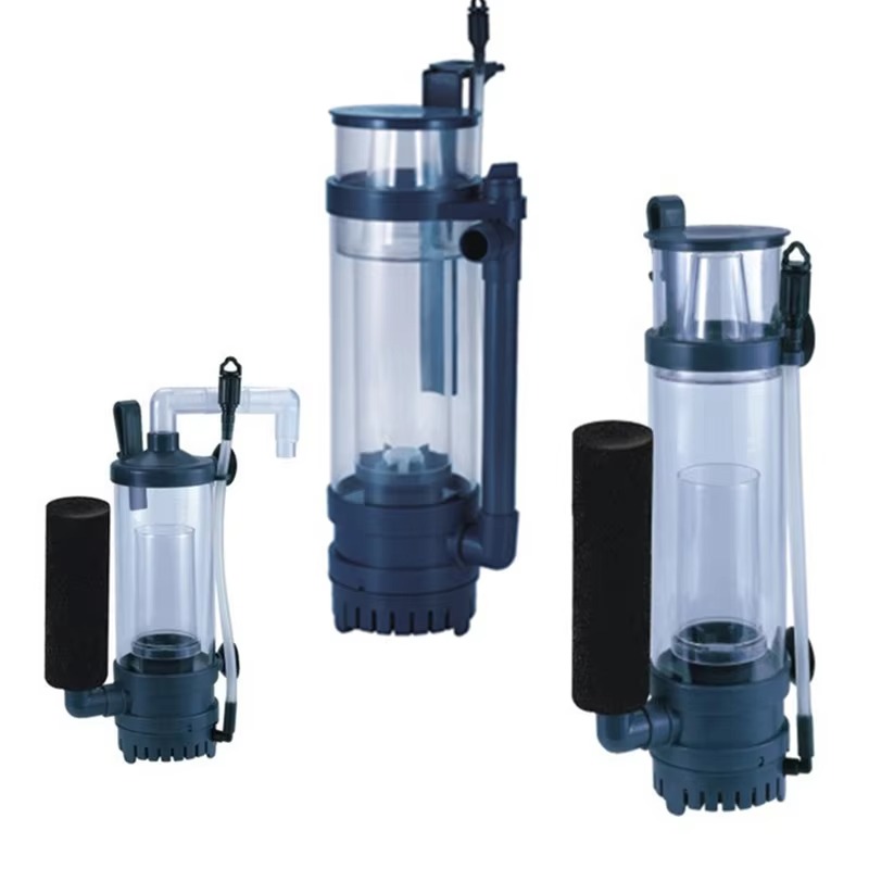 WG 308 WG 310 ナノ水槽用内部プロテインスキマー - Aquarium Pump のレビューと価格