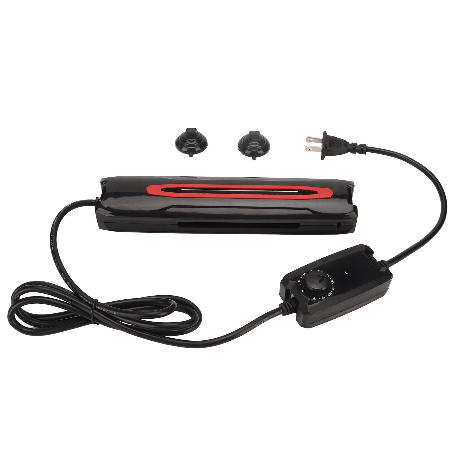 1200W水槽用ヒーター 自動恒温式 水中型小型水槽用加熱ロ - Fish Tank Heater のレビューと価格