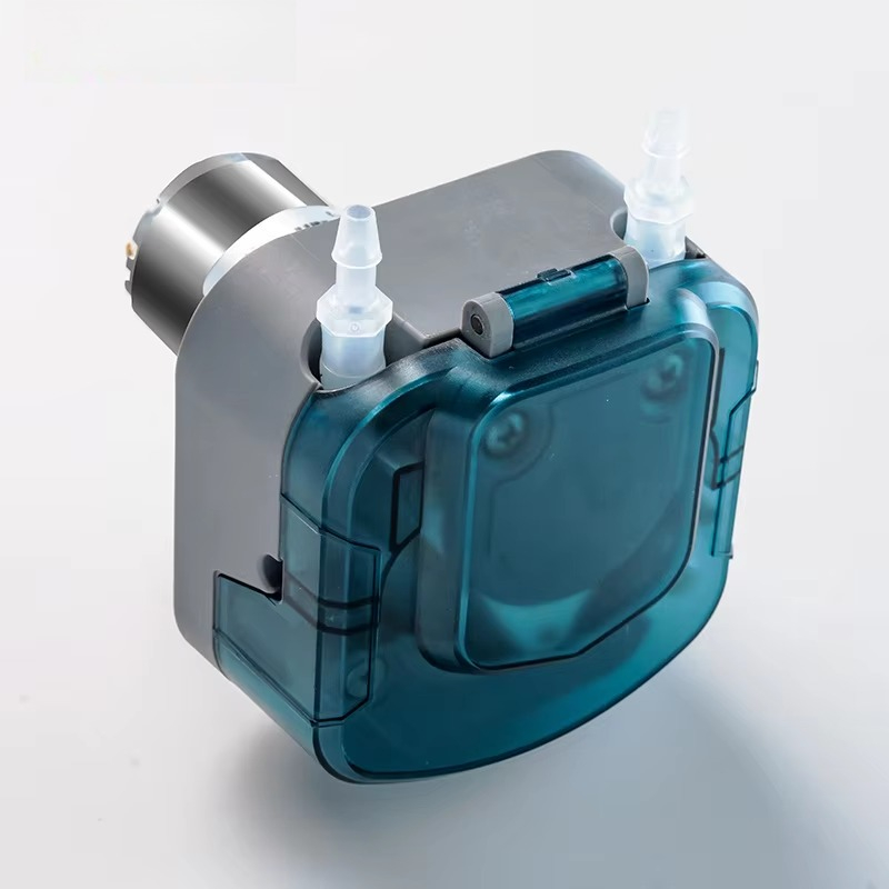 品質保証医療機器 700ml/分 化学水槽用投薬ポンプ ミニ - Aquarium Pump のレビューと価格
