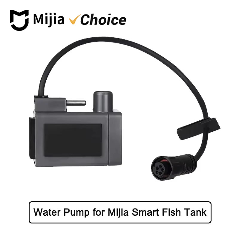 Xiaomi Mijia-水槽交換用ウォーターポンプ,ワンク - Xiaomi Aquarium Fish Tank のレビューと価格