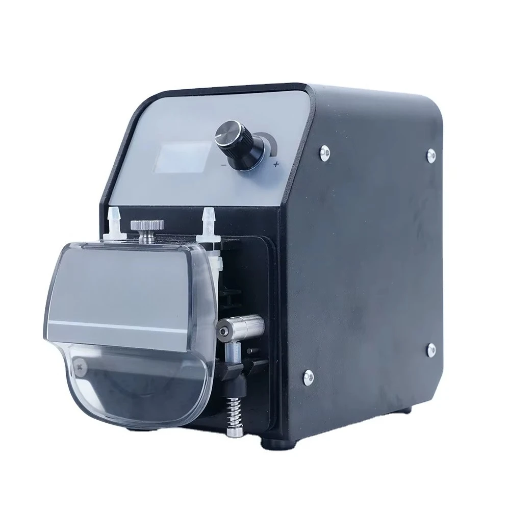 Kamoer FX-STP-3 高精度ステッピングモーター  - Aquarium Pump のレビューと価格