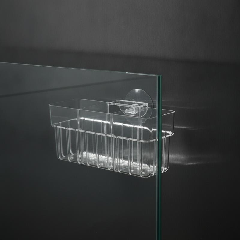 水耕栽培用植物バスケット 食品グレード 水生植物ホルダー 1 - Aquarium Fish Tank のレビューと価格