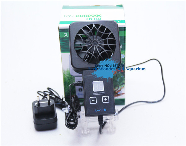 水族館や水槽用のミニ冷却ファン,自動温度制御 - Fish Tank Heater のレビューと価格