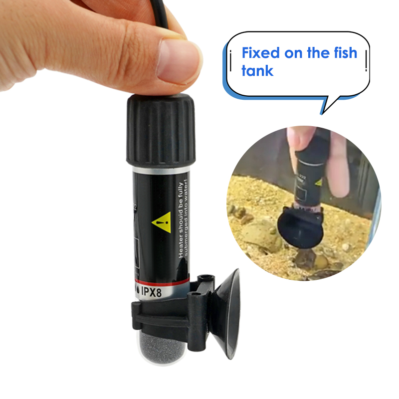 水中水族館ヒーター,USB付きミニヒーター,小型水槽用,26 - Fish Tank Heater のレビューと価格