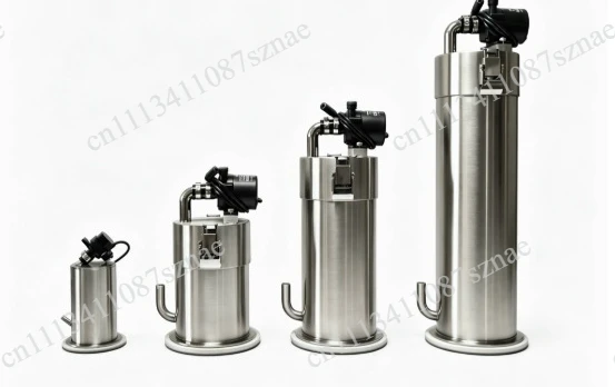 ES60/es150/es300mini/es300min+ - Fish Tank Filter のレビューと価格