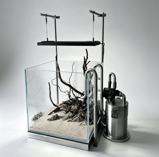 ES60/es150/es300mini/es300min+ - Fish Tank Filter のレビューと価格