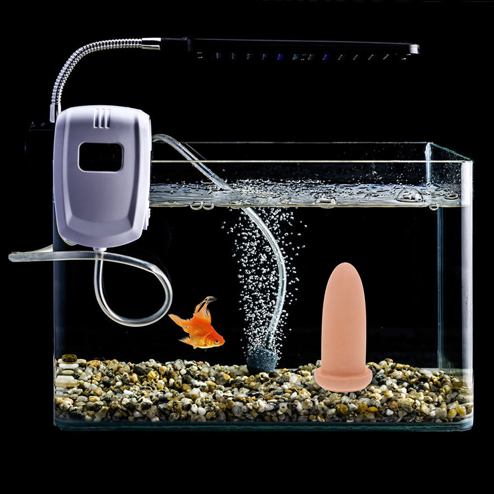 魚の繁殖用具、高級陶器製、エイプリングフィッシュ、エビの繁殖 - Aquarium Decor のレビューと価格