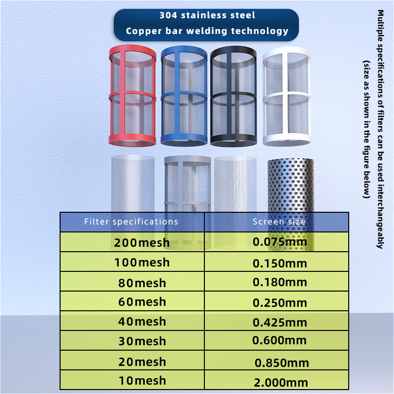 1/2インチ、内外ネジ式、フィルター農業灌漑フィルター水槽魚 - Aquarium Pump のレビューと価格