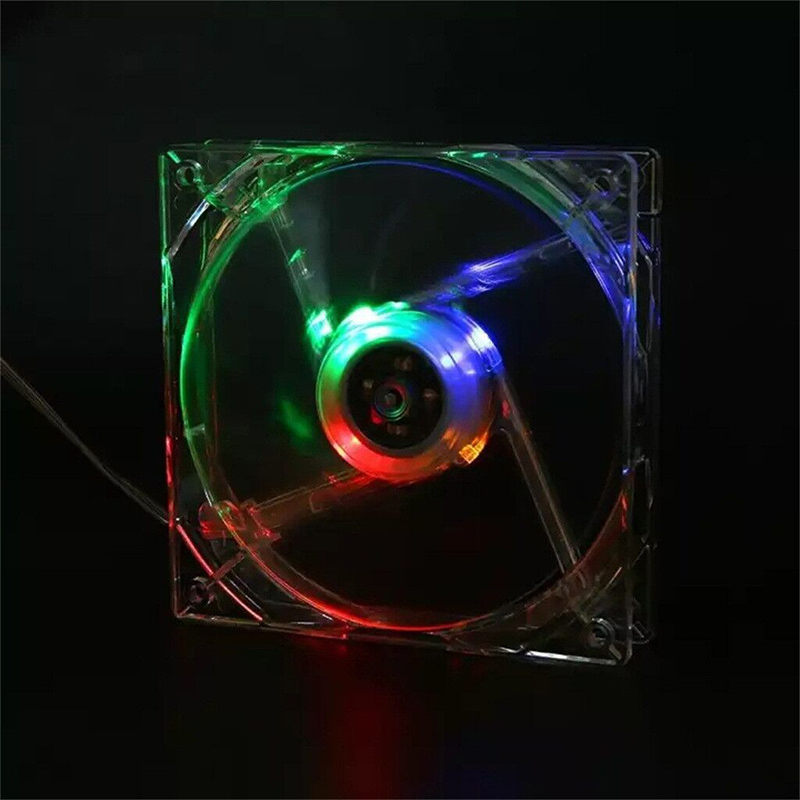5V USBファン ハムスターケージ 魚タンク ペットケージ - Aquarium Light のレビューと価格