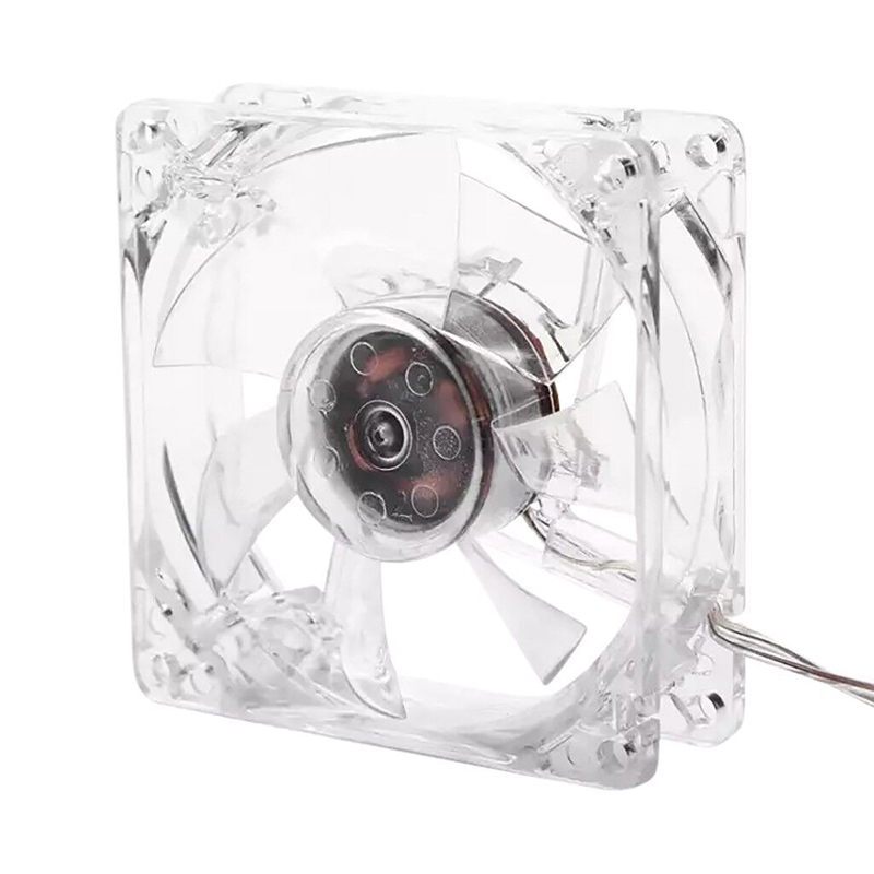 5V USBファン ハムスターケージ 魚タンク ペットケージ - Aquarium Light のレビューと価格